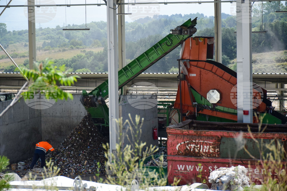 В Гоце Делчев не се предвижда увеличение на такса „Битови отпадъци“