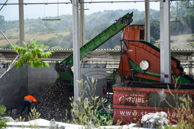 В Гоце Делчев не се предвижда увеличение на такса „Битови отпадъци“