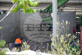 Гоце Делчев - инсталация - третиране на отпадък