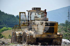 Гоце Делчев - инсталация - третиране на отпадък