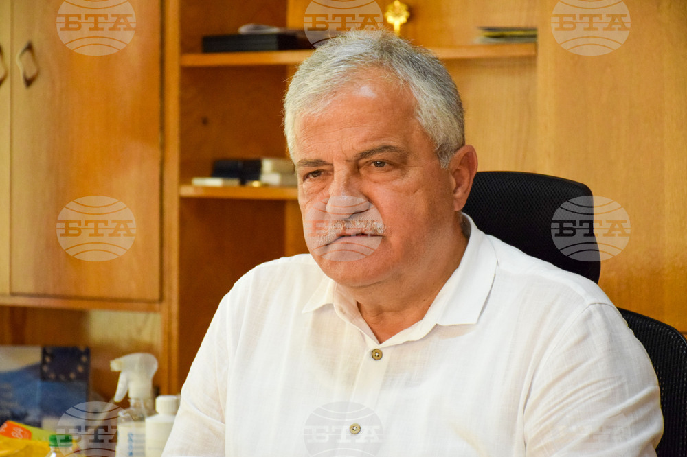 Гоце Делчев - инсталация - третиране на отпадък