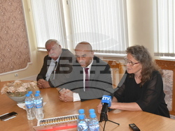 Снимка: Община Ловеч