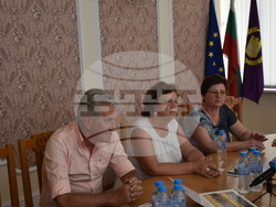 Снимка: Община Ловеч