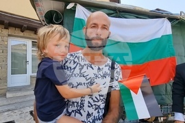 Ловеч - семейство - пътешествие с каруца