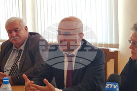 Ловеч - семейство - пътешествие с каруца