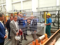 Снимка: Министерство на икономиката и индустрията