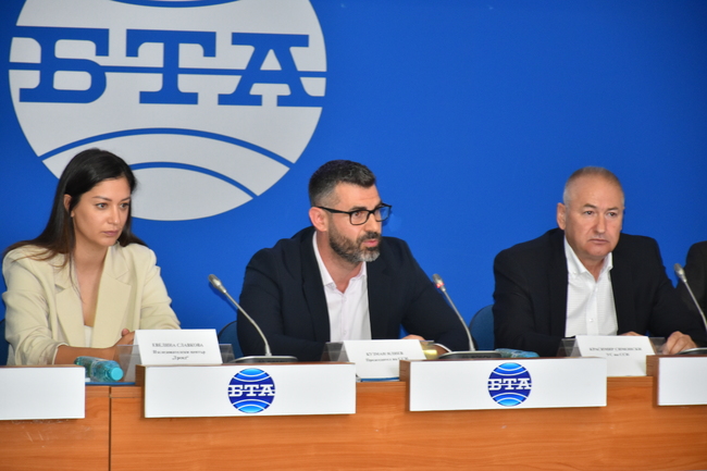 ССИ: 64% от българите са неосведомени за киберсигурността, 58% – готови да се обучават по темата