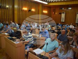 Снимка: Община Разград