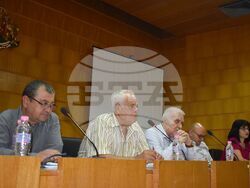 Снимка: Община Разград