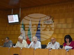 Снимка: Община Разград