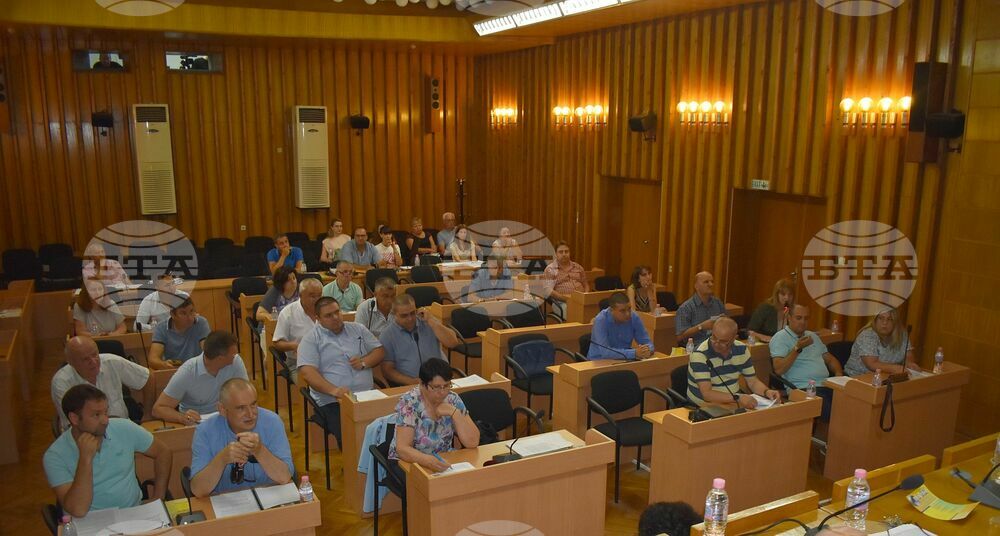 Община Разград: 12 докладни записки приеха общинските съветници на юлската си сесия, през август ще заседават два пъти