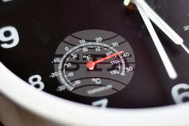 Исперих - лятна горещина