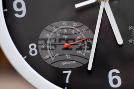 Исперих - лятна горещина