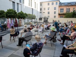 Снимка: Софийска филхармония