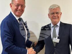 Снимка: МЗХ