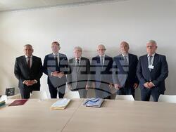 Снимка: МЗХ