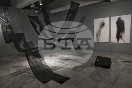 СГХГ - изложба - номинирани за наградата „База“