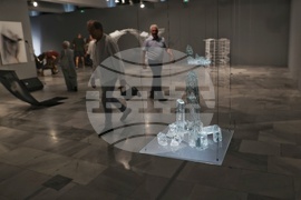 СГХГ - изложба - номинирани за наградата „База“