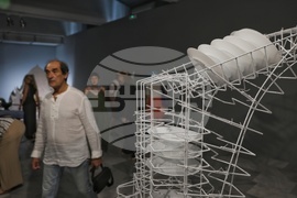 СГХГ - изложба - номинирани за наградата „База“