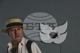 СГХГ - изложба - номинирани за наградата „База“