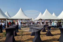 Добрич - „Ден на полето“ - изложение