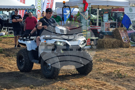 Добрич - „Ден на полето“ - изложение