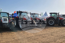 Добрич - „Ден на полето“ - изложение