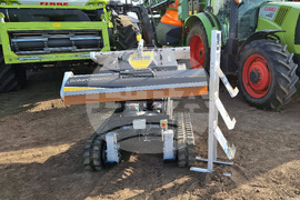 Добрич - „Ден на полето“ - изложение