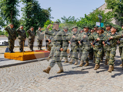 Снимка: Министерство на отбраната