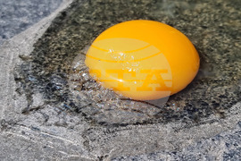 Русе - летни горещини - високи температури