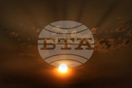 Лято - горещо време