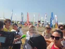 Снимка: МЗХ