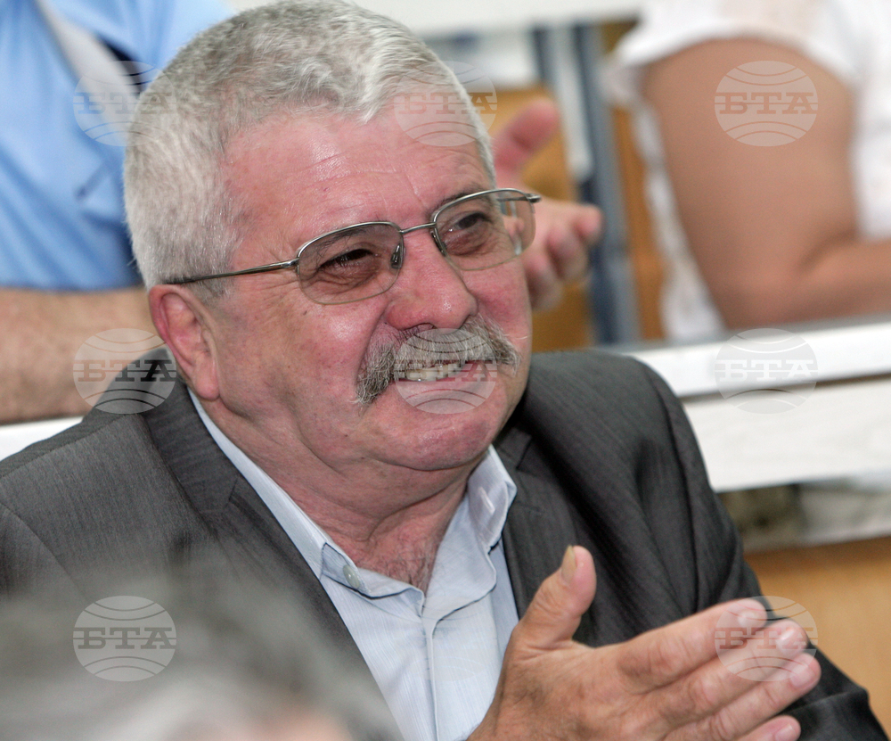 Националната телевизия ще почете паметта на легендарния български щангист Норайр Нурикян