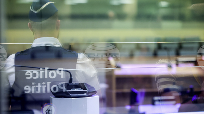 В Белгия има много корупция, хиляди дела са "на трупчета", твърди бивш съдия