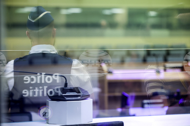 В Белгия има много корупция, хиляди дела са "на трупчета", твърди бивш съдия