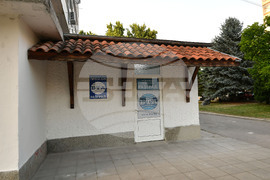 Национален пресклуб на БТА Разград - откриване