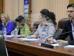 Снимка: УНИЦЕФ България - Министерство на вътрешните работи 2023