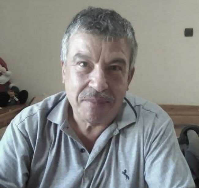 Община Ловеч: Почина кметът на ловешкото село Славяни Петко Петков