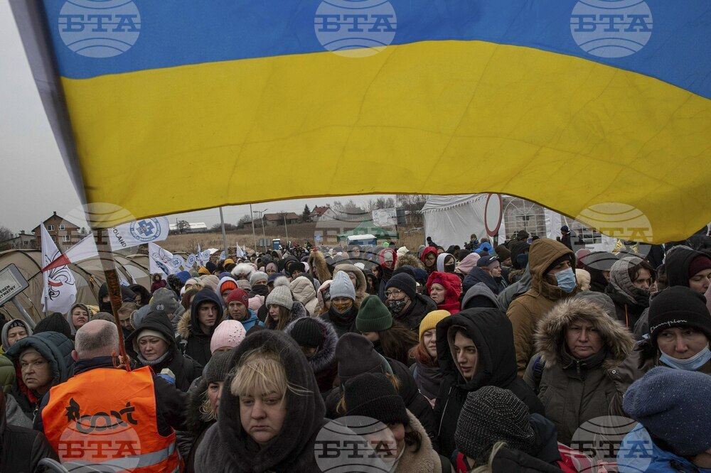 Израелският Върховен съд отмени ограниченията за влизане на украинци