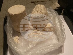 Снимка: Пресцентър МВР