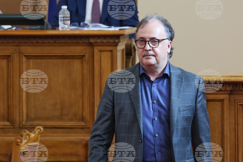 CC-DB Want Information from Bulgarian Services on Occasion of "Inadmissible and Arrogant Statement" by Russian Duma Deputy Chairman about Bulgaria