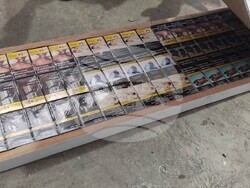 Снимка: Агенция „Митници“