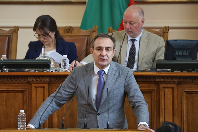 Без 3 март и Освобождението на България, днес страната ни нямаше да я има на картата на Европа, заявиха в декларация от "БСП за България"