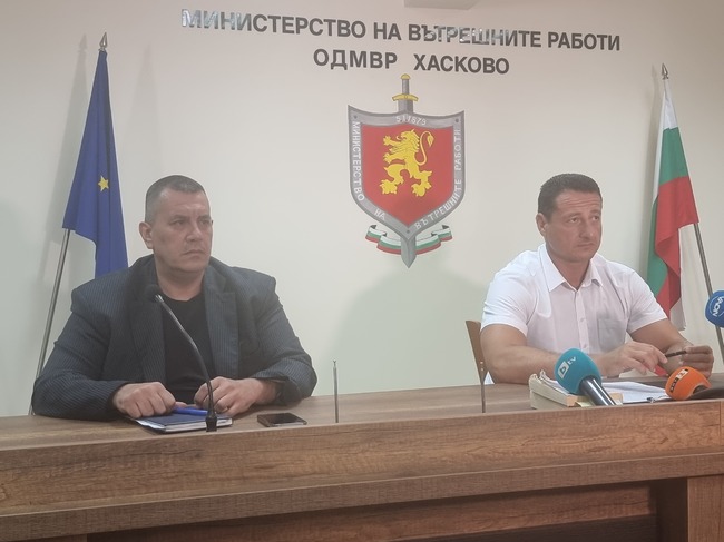 Прокуратурата разследва убийство на сирийски гражданин след конфликт с негов сънародник в бежанския център в Харманли