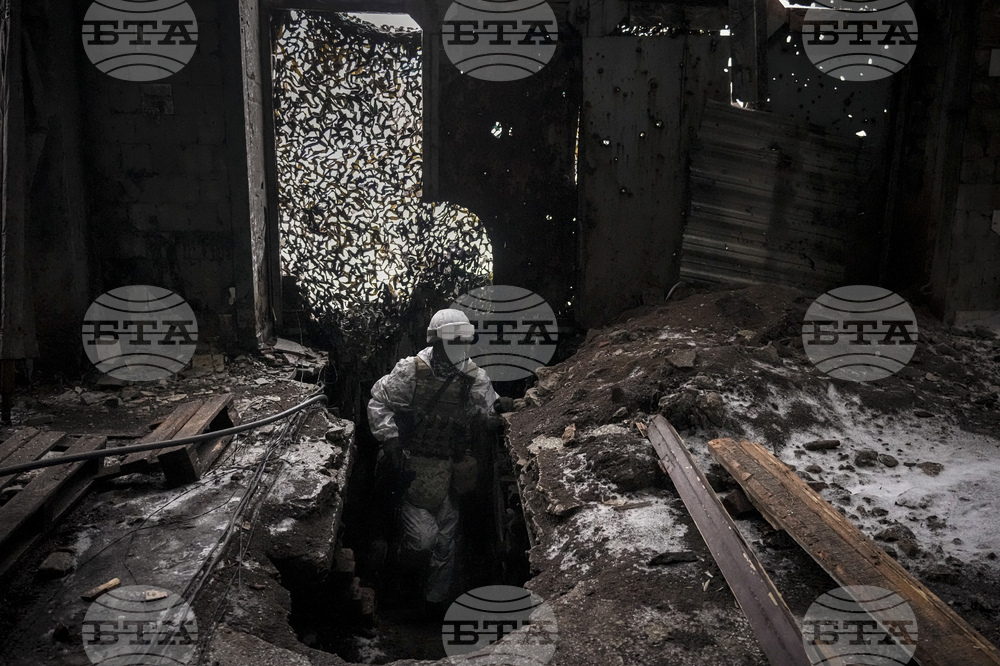 При руски атаки в Донецка област са убити 21 жители и ранени 27, съобщи областният управител