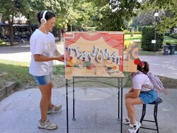 Снимка: Община Видин 