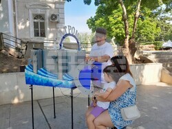 Снимка: Община Видин 