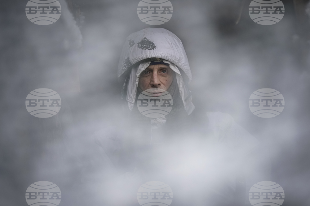 Москва потвърди, че вчера е извършена размяна на военнопленници между Русия и Украйна