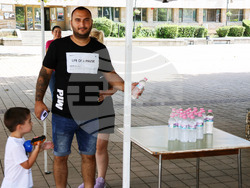 Снимка: Община Ловеч