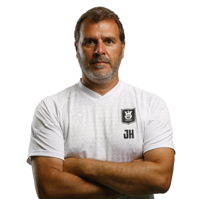 "Ще направим всичко възможно с подкрепата на нашите фенове и да отстраним Лудогорец", надява се треньорът на Олимпия (Любляна)
